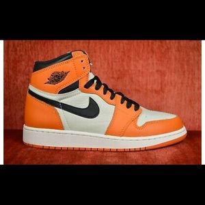 In search of in a size 5 Y